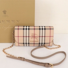 Burberry Satchel Bags